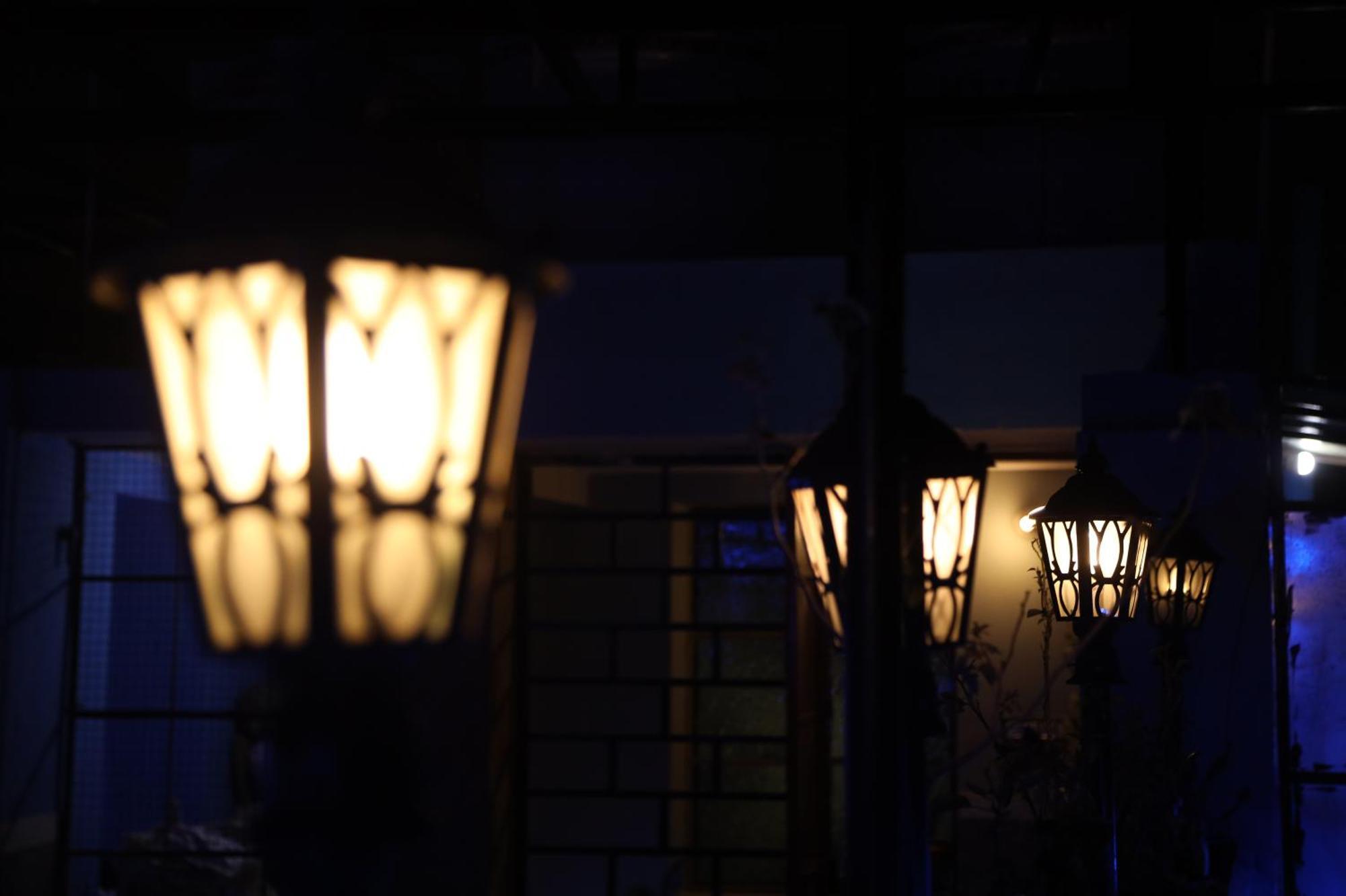 Moon Night Guest House Jodhpur  Exterior photo