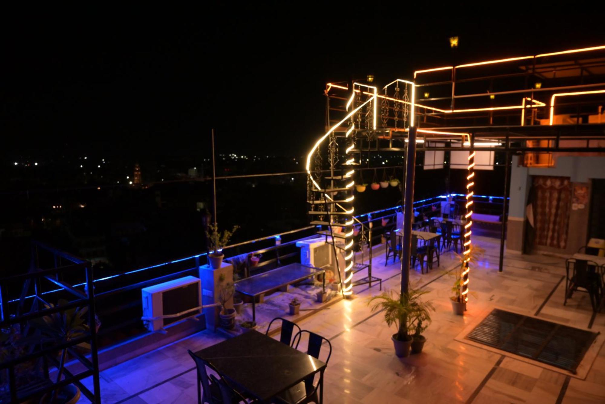 Moon Night Guest House Jodhpur  Exterior photo